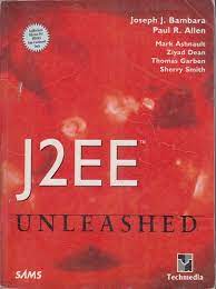 J2EE Unleashed